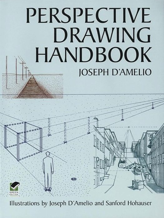 Perspective Drawing Handbook-..