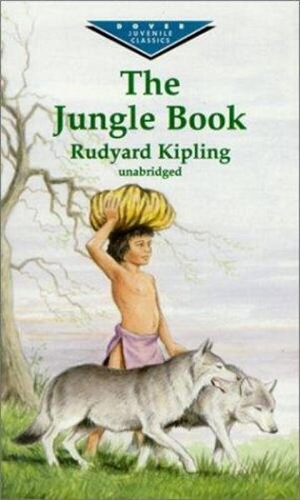 The Jungle Book-..