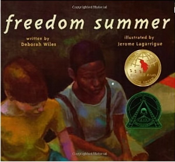 Freedom Summer-..