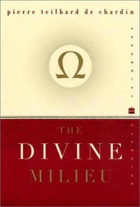 The Divine Milieu-..