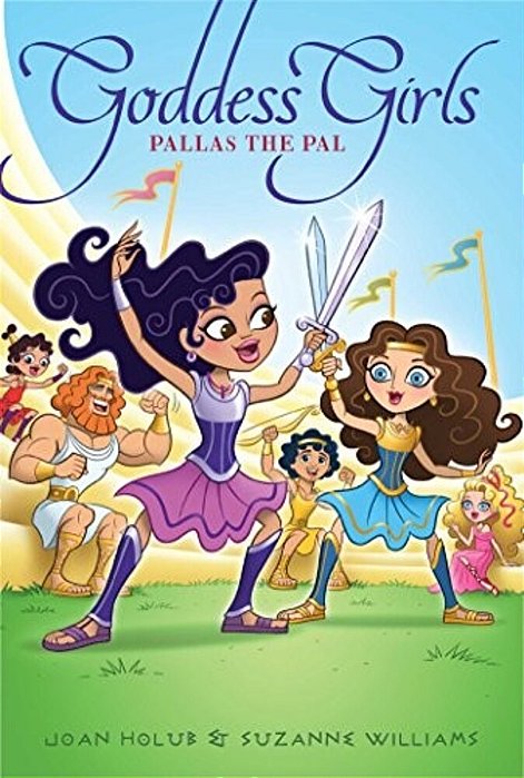 Pallas The Pal-..
