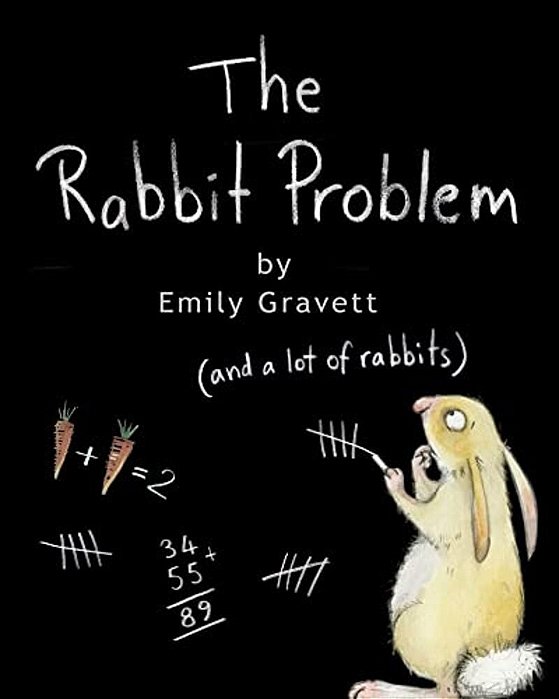 The Rabbit Problem-..