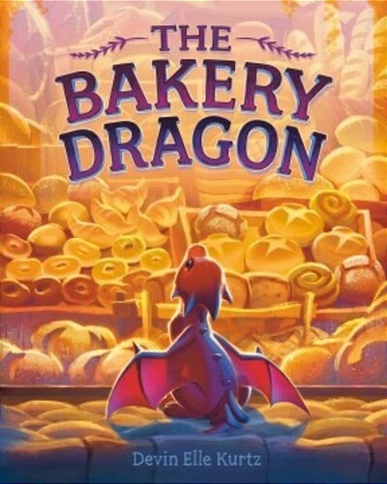 The Bakery Dragon-..
