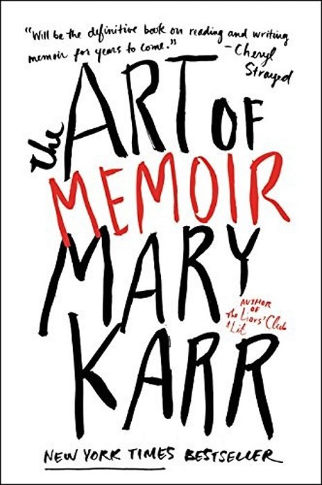 The Art Of Memoir-..