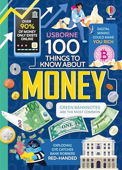 100 Things To Know About Money-..