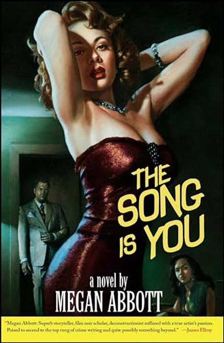 The Song Is You-..