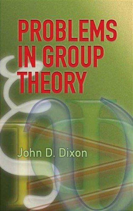 Problems In Group Theory-..