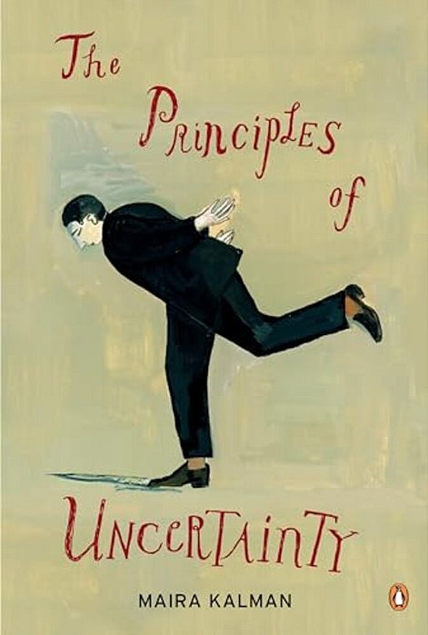 The Principles Of Uncertainty-..