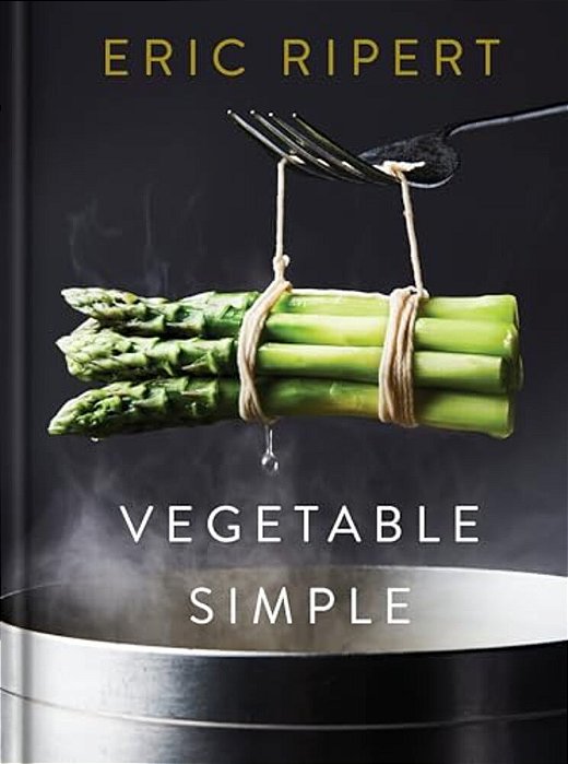 Vegetable Simple: A Cookbook-..