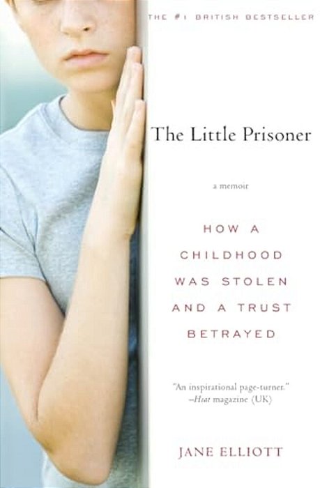 The Little Prisoner-..