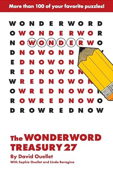 The Wonderword Treasury 27-..