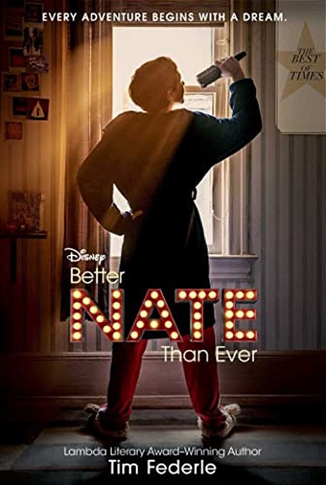Better Nate Than Ever-..