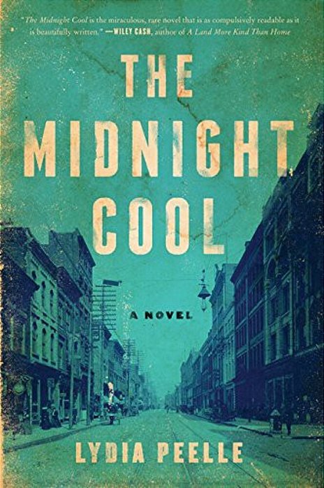 The Midnight Cool-..