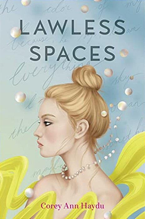 Lawless Spaces-..