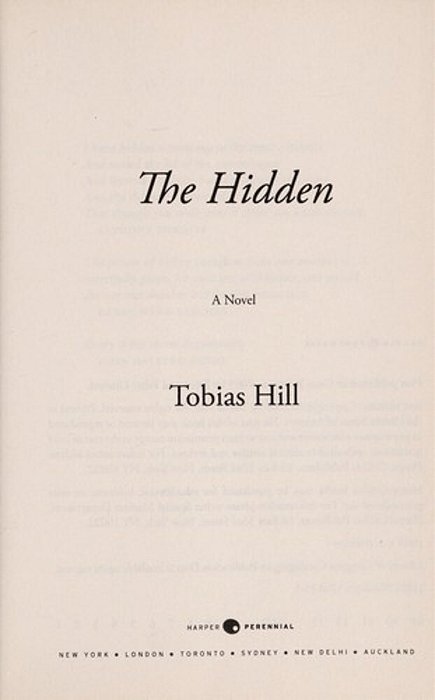 The Hidden-..