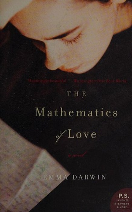 The Mathematics Of Love-..