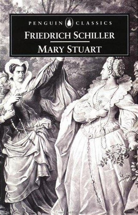 Mary Stuart-..