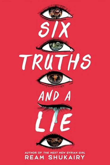 Six Truths And A Lie-..