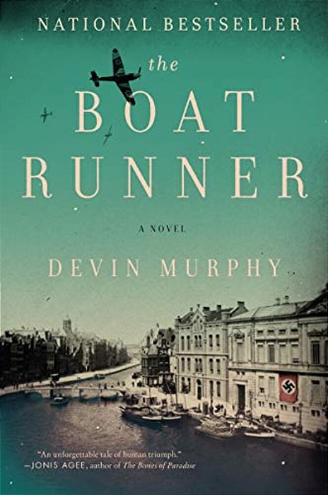 The Boat Runner-..