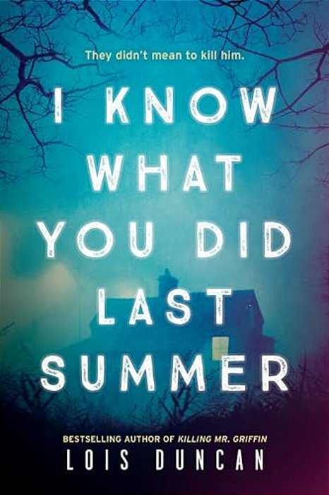 I Know What You Did Last Summer-..