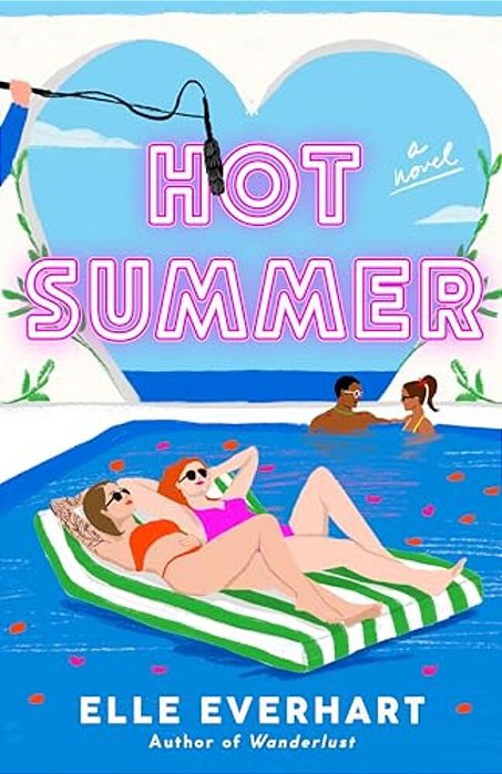 Hot Summer-..
