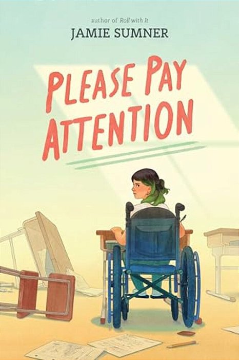 Please Pay Attention-..