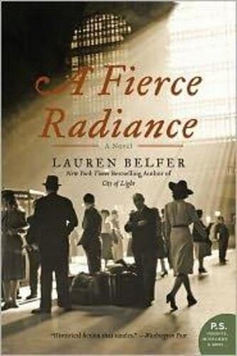 A Fierce Radiance-..