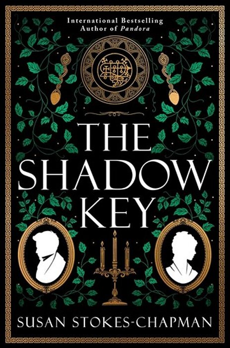 The Shadow Key-..