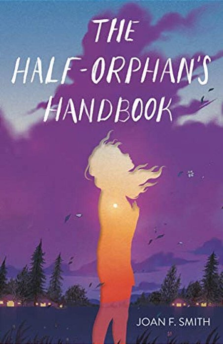 The Half-Orphan's Handbook-..