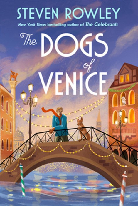 The Dogs Of Venice-..