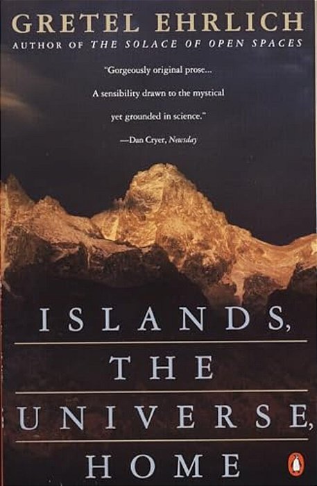 Islands, The Universe, Home-..