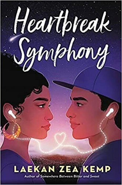 Heartbreak Symphony-..