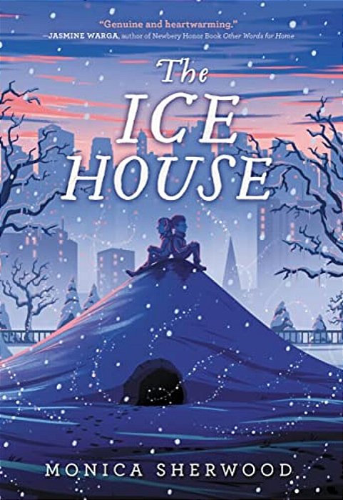 The Ice House-..