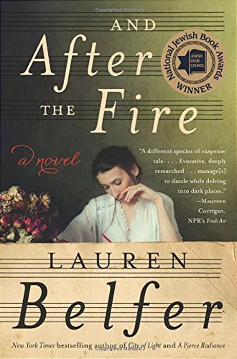 And After The Fire-..