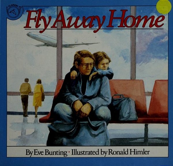 Fly Away Home-..