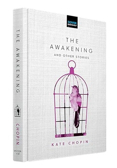 The Awakening And Other Stories-..