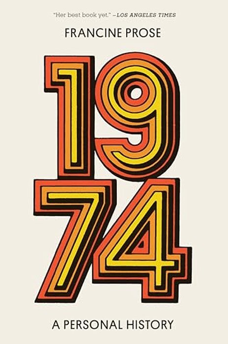 1974: A Personal History-..