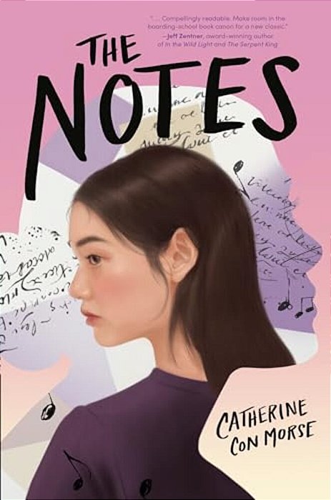 The Notes-..