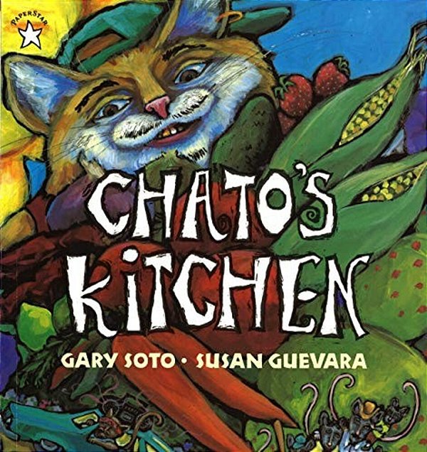 Chato's Kitchen-..