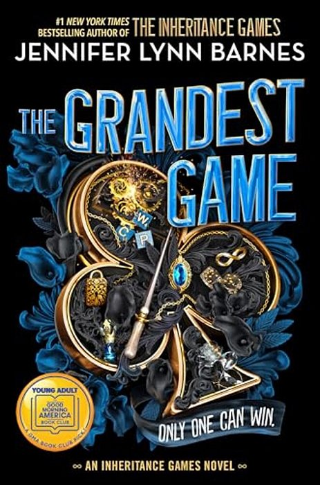 The Grandest Game: Volume 1-..