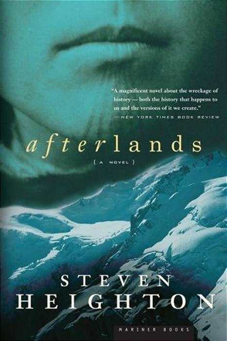Afterlands-..