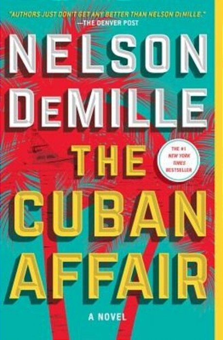 The Cuban Affair-..