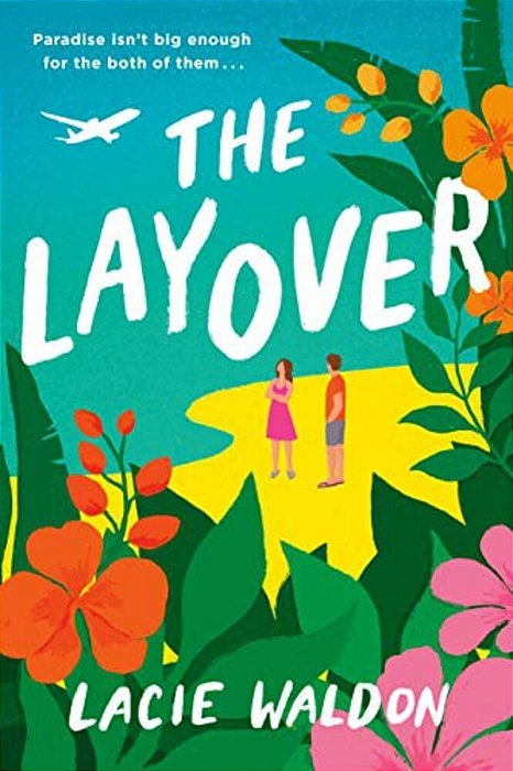 The Layover-..