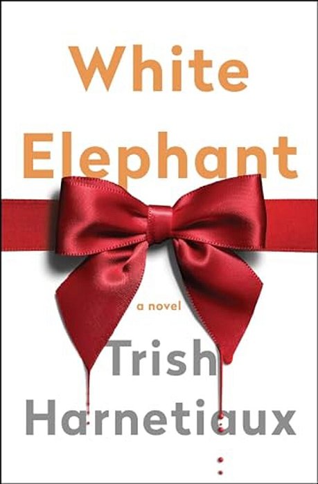 White Elephant-..
