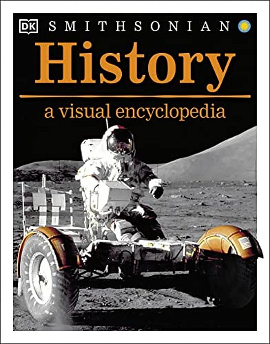 History: A Visual Encyclopedia-..