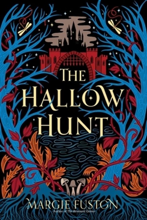 The Hallow Hunt-..