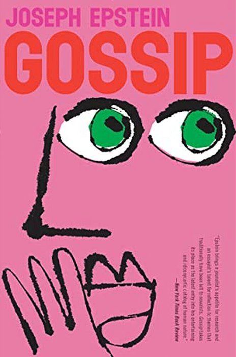 Gossip: The Untrivial Pursuit-..