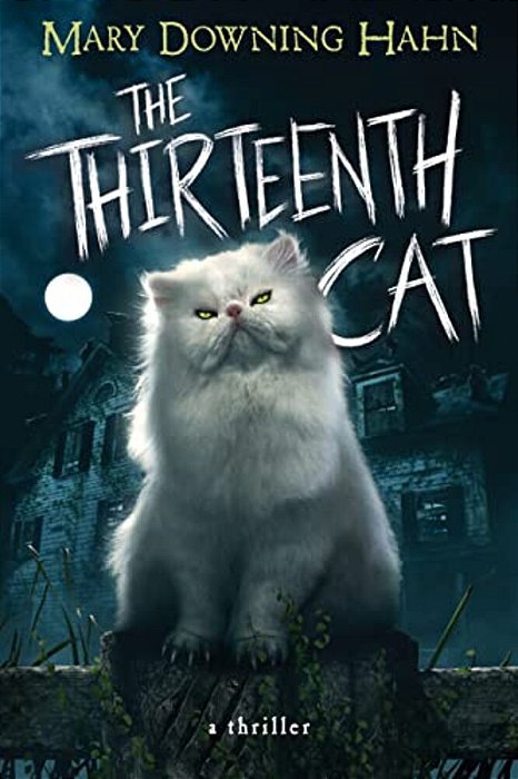 The Thirteenth Cat-..