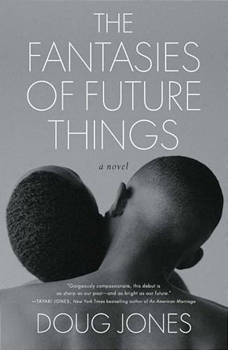 The Fantasies Of Future Things-..