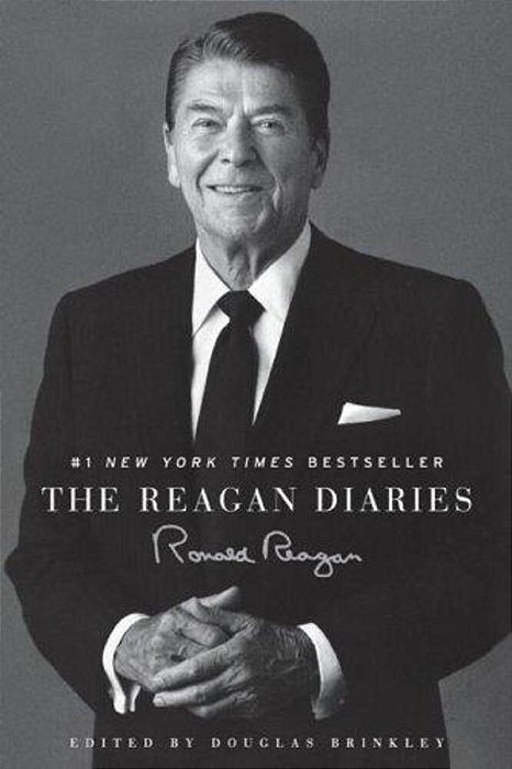 The Reagan Diaries-..